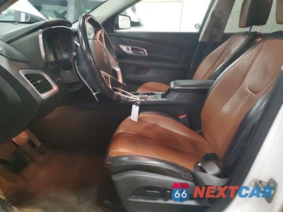 Zdjęcie 7 z 13 samochodu: 2017 GMC TERRAIN SLT VIN:2GKFLUE38H6124018 - miniatura