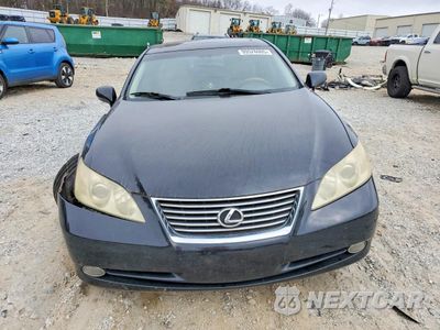 Piąte zdjęcie samochodu w środku: 2008 LEXUS ES 350 VIN:JTHBJ46G982232399 - miniatura