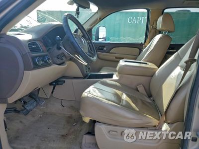 Zdjęcie 7 z 14 samochodu: 2007 GMC YUKON XL K2500 VIN:1GKGK26K47R174919 - miniatura