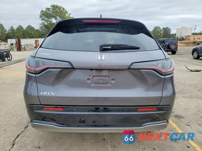Zdjęcie 6 z 12 samochodu: 2025 HONDA HR-V EXL VIN:3CZRZ1H7XSM716466 - miniatura