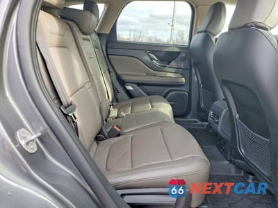 Zdjęcie 11 z 12 samochodu: 2025 LINCOLN CORSAIR GRAND TOURING VIN:5LMTJ5DZ7SUL21263 - miniatura