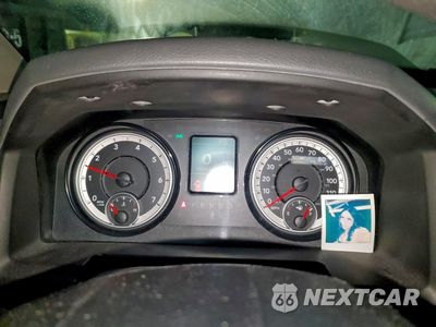Zdjęcie 9 z 13 samochodu: 2016 RAM 1500 ST VIN:3C6JR6AG3GG382367 - miniatura