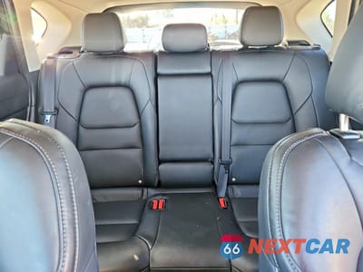 Zdjęcie 10 z 13 samochodu: 2025 MAZDA CX-5 SELECT VIN:JM3KFBBL3S0548398 - miniatura