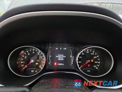 Zdjęcie 9 z 13 samochodu: 2018 JEEP COMPASS LATITUDE VIN:3C4NJDBB3JT138998 - miniatura