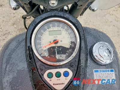 Zdjęcie 7 z 9 samochodu: 2021 KAWASAKI VN900 B VIN:JKAVN2B10MA100361 - miniatura