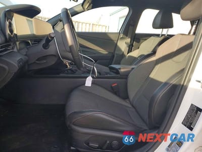 Zdjęcie 7 z 12 samochodu: 2025 HYUNDAI ELANTRA N LINE VIN:KMHLR4DF2SU911012 - miniatura