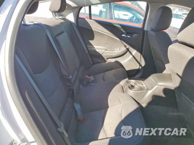 Zdjęcie 10 z 14 samochodu: 2018 CHEVROLET VOLT LT VIN:1G1RC6S5XJU152686 - miniatura