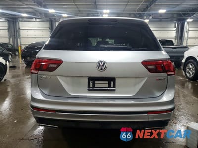 Zdjęcie 6 z 14 samochodu: 2020 VOLKSWAGEN TIGUAN SE VIN:3VV2B7AX8LM106531 - miniatura