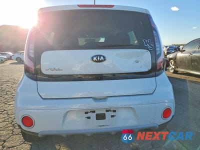 Zdjęcie 6 z 11 samochodu: 2019 KIA SOUL + VIN:KNDJP3A56K7699284 - miniatura