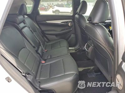 Zdjęcie 11 z 14 samochodu: 2019 INFINITI QX50 ESSENTIAL VIN:3PCAJ5M14KF139425 - miniatura