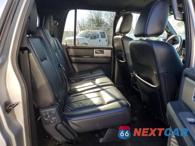Zdjęcie 11 z 14 samochodu: 2015 FORD EXPEDITION EL XLT VIN:1FMJK1JT9FEF48437 - miniatura