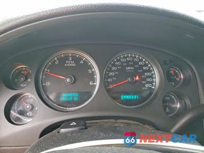 Zdjęcie 9 z 11 samochodu: 2007 CHEVROLET SILVERADO K1500 CREW CAB VIN:2GCEK13M571511075 - miniatura