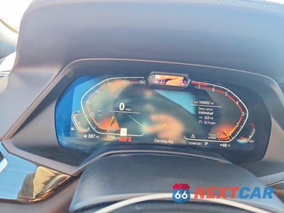 Zdjęcie 9 z 12 samochodu: 2020 BMW X5 SDRIVE 40I VIN:5UXCR4C08L9B61669 - miniatura