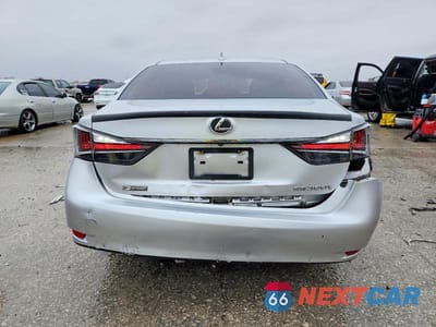 Zdjęcie 6 z 13 samochodu: 2016 LEXUS GS 200T BASE VIN:JTHBA1BL1GA001809 - miniatura