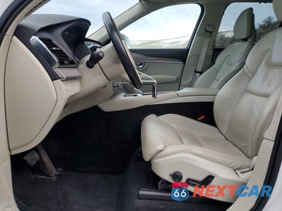 Zdjęcie 7 z 13 samochodu: 2022 VOLVO XC90 T8 RECHARGE INSCRIPTION VIN:YV4BR00L6N1784269 - miniatura