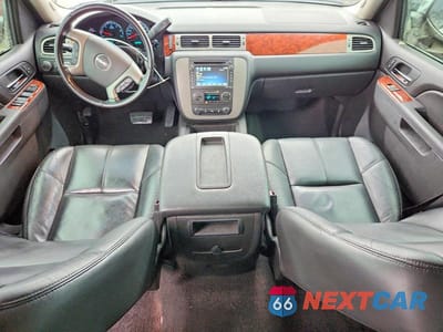 Zdjęcie 8 z 12 samochodu: 2013 GMC SIERRA K1500 SLT VIN:3GTP2WE79DG181375 - miniatura
