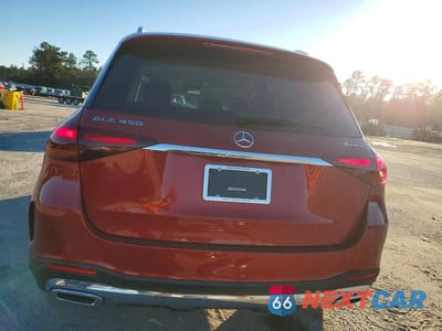 Zdjęcie 6 z 14 samochodu: 2024 MERCEDES-BENZ GLE 450 4MATIC VIN:4JGFB5KB1RB125926 - miniatura