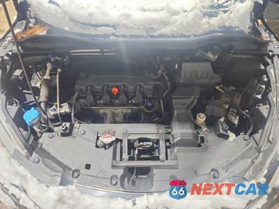 Zdjęcie 12 z 13 samochodu: 2018 HONDA HR-V EX VIN:3CZRU6H5XJG707788 - miniatura