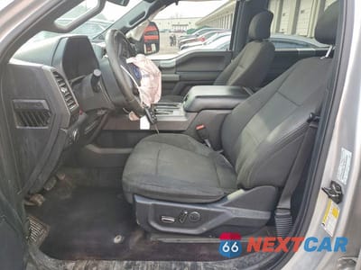 Zdjęcie 7 z 13 samochodu: 2017 FORD F150 SUPERCREW VIN:1FTEW1EG2HFA44008 - miniatura