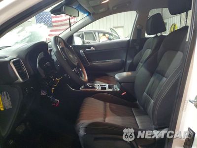 Zdjęcie 7 z 14 samochodu: 2020 KIA SPORTAGE LX VIN:KNDPMCAC8L7815216 - miniatura