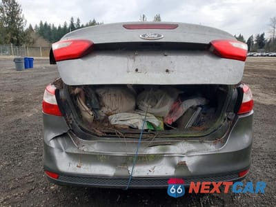 Zdjęcie 6 z 12 samochodu: 2014 FORD FOCUS SE VIN:1FADP3F22EL322903 - miniatura