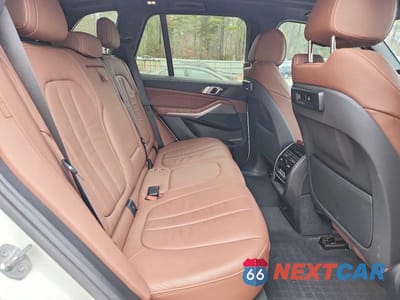 Zdjęcie 11 z 12 samochodu: 2019 BMW X5 XDRIVE40I VIN:5UXCR6C53KLL35234 - miniatura