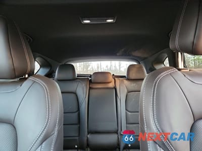 Zdjęcie 10 z 14 samochodu: 2025 MAZDA CX-5 SIGNATURE VIN:JM3KFBXY0S0579130 - miniatura