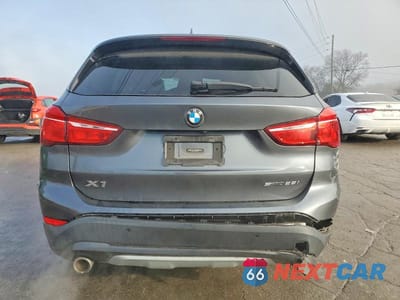 Zdjęcie 6 z 12 samochodu: 2020 BMW X1 SDRIVE28I VIN:WBXJG7C00L5P23216 - miniatura