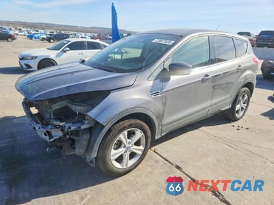 2013 FORD ESCAPE SE 1FMCU0GX6DUA60590 - główne zdjęcie licytacji z USA - miniatura