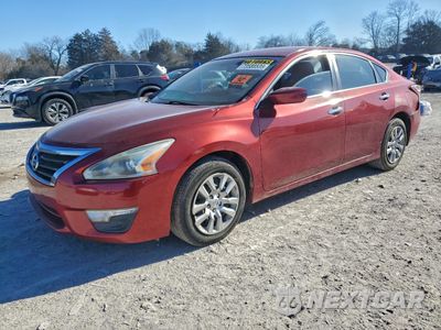 2015 NISSAN ALTIMA 2.5 1N4AL3AP2FC173668 - główne zdjęcie licytacji z USA - miniatura