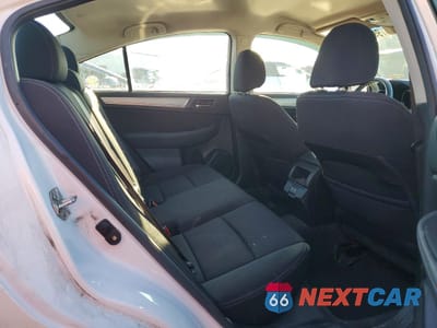 Zdjęcie 10 z 13 samochodu: 2019 SUBARU LEGACY 2.5I PREMIUM VIN:4S3BNAF67K3008111 - miniatura