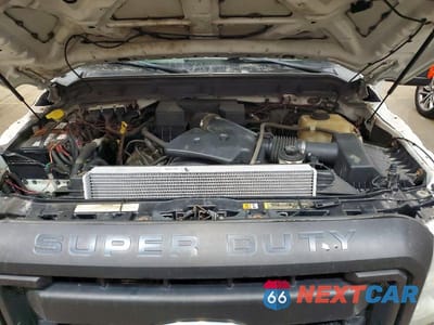 Zdjęcie 11 z 11 samochodu: 2011 FORD F350 SUPER DUTY VIN:1FD8X3B62BEB59296 - miniatura