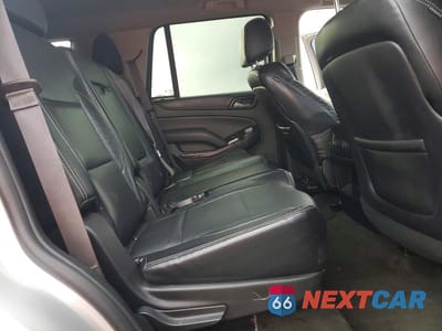 Zdjęcie 11 z 12 samochodu: 2015 GMC YUKON SLE VIN:1GKS1AKC4FR155341 - miniatura