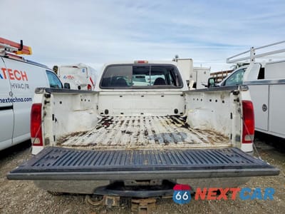 Zdjęcie 10 z 14 samochodu: 2000 FORD F350 SUPER DUTY VIN:1FTWW33F5YED89341 - miniatura