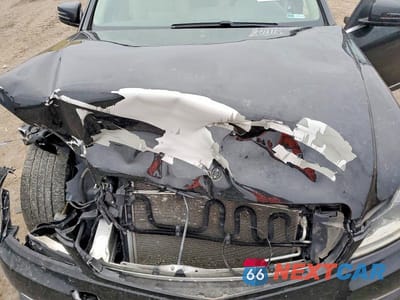 Zdjęcie 11 z 11 samochodu: 2014 MERCEDES-BENZ C 300 4MATIC VIN:WDDGF8AB3EA965034 - miniatura