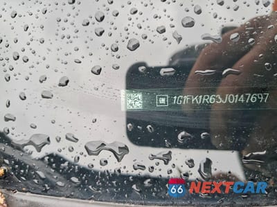 Zdjęcie 13 z 14 samochodu: 2018 CHEVROLET CAMARO ZL1 VIN:1G1FK1R63J0147697 - miniatura