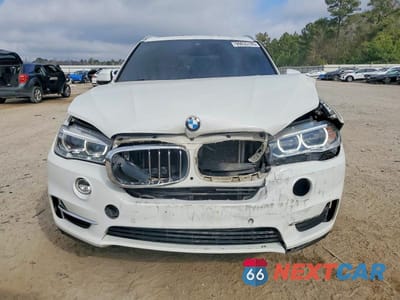 Piąte zdjęcie samochodu w środku: 2017 BMW X5 SDRIVE35I VIN:5UXKR2C57H0U19071 - miniatura