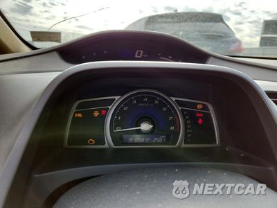 Zdjęcie 9 z 12 samochodu: 2006 HONDA CIVIC EX VIN:1HGFA16866L116824 - miniatura