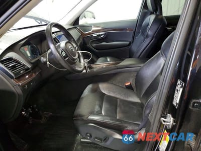 Zdjęcie 7 z 12 samochodu: 2016 VOLVO XC90 T6 VIN:YV4A22PKXG1044316 - miniatura