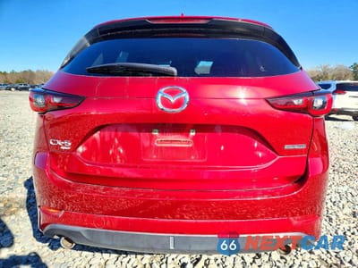 Zdjęcie 6 z 13 samochodu: 2025 MAZDA CX-5 SELECT VIN:JM3KFBBL3S0548398 - miniatura