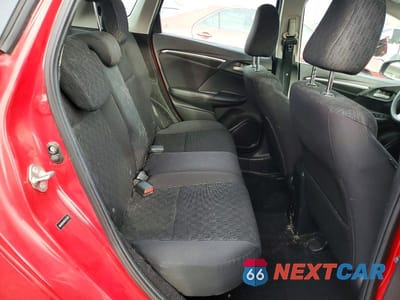 Zdjęcie 10 z 13 samochodu: 2015 HONDA FIT LX VIN:3HGGK5H59FM735055 - miniatura