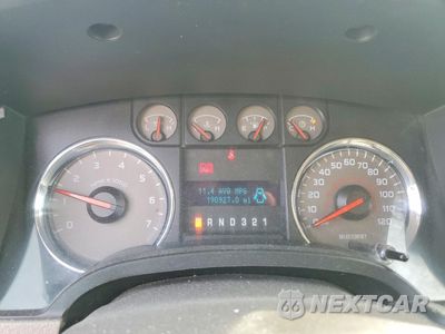 Zdjęcie 9 z 11 samochodu: 2009 FORD F150 SUPERCREW VIN:1FTPW14VX9FB00951 - miniatura