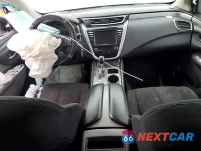 Zdjęcie 8 z 13 samochodu: 2020 NISSAN MURANO SV VIN:5N1AZ2BJ3LN103587 - miniatura