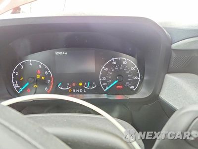 Zdjęcie 9 z 12 samochodu: 2023 FORD MAVERICK VIN:3FTTW8E91PRA36386 - miniatura