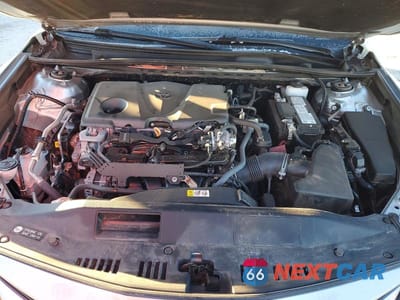 Zdjęcie 11 z 12 samochodu: 2023 TOYOTA CAMRY LE VIN:4T1C11AK1PU186839 - miniatura