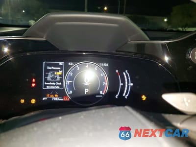Zdjęcie 9 z 14 samochodu: 2025 LEXUS NX 350 PRE VIN:2T2GGCEZ8SC062494 - miniatura