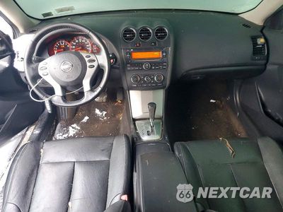 Zdjęcie 8 z 11 samochodu: 2008 NISSAN ALTIMA 2.5 VIN:1N4AL21E28C167526 - miniatura