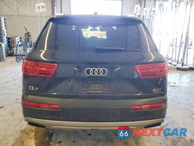 Zdjęcie 6 z 11 samochodu: 2017 AUDI Q7 PREMIUM PLUS VIN:WA1LAAF71HD053437 - miniatura