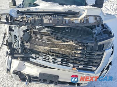 Zdjęcie 11 z 12 samochodu: 2024 GMC SIERRA K2500 DENALI VIN:1GT49REY9RF122716 - miniatura