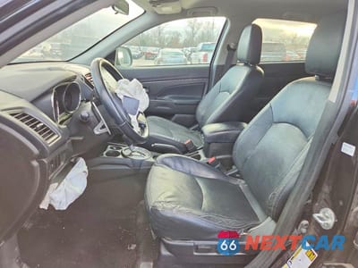 Zdjęcie 7 z 13 samochodu: 2015 MITSUBISHI OUTLANDER SPORT SE VIN:4A4AR4AU0FE043230 - miniatura